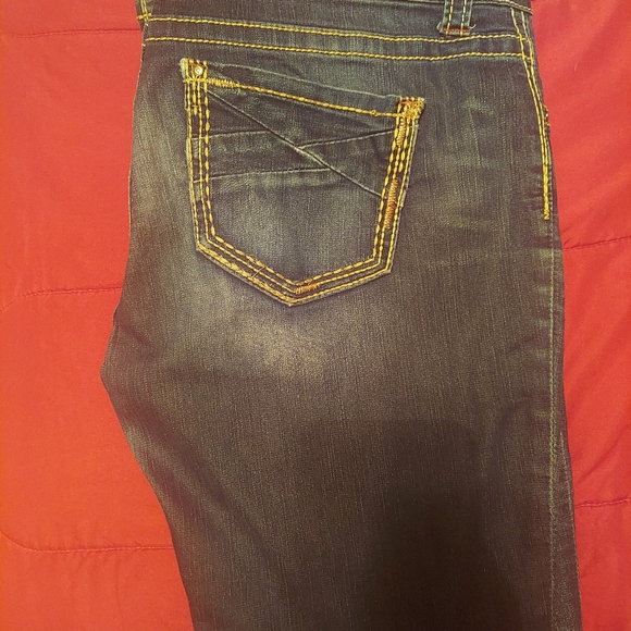 Daytrip Virgo Drk wash 34L - Picture 2 of 2